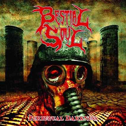 Bestial Soul - Perpetual Darkness (2015)