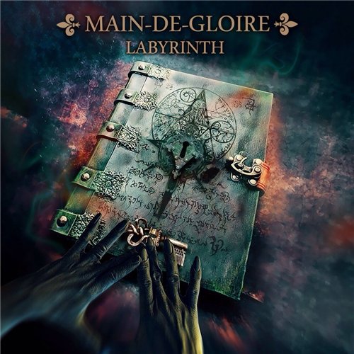 Main-de-Gloire  Labyrinth (2015)