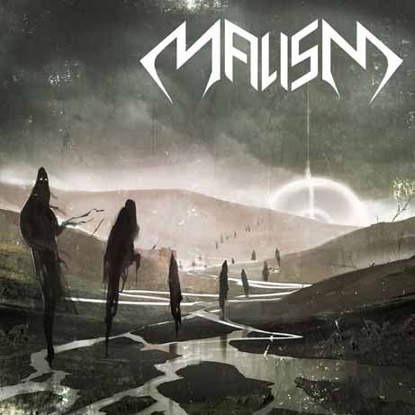 Malism - Malism (2015)