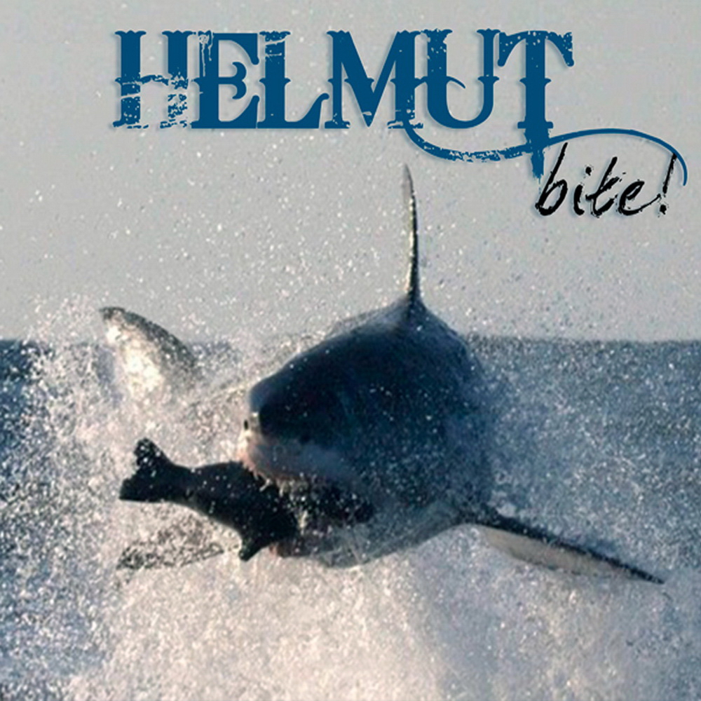 Helmut - Bite! (2015)