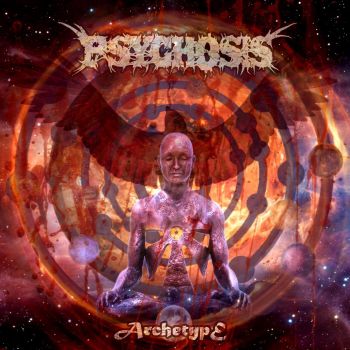 Psychosis - Archetype (2015)