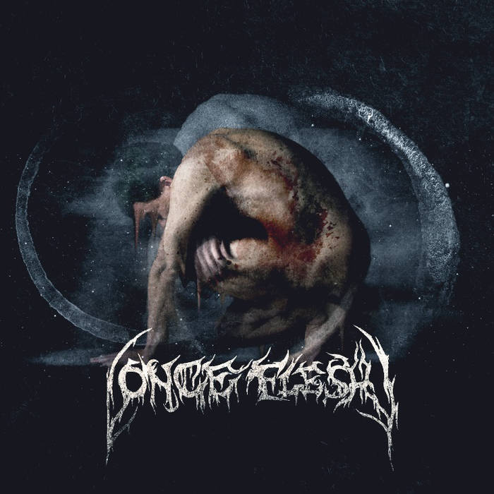 Once Flesh - Once Flesh (2015)