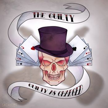 The Guilty - Guilty as Charged (2015)