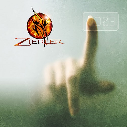 Zierler - Esc (2015)