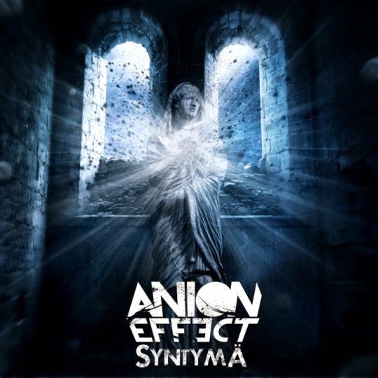 Anion Effect - Syntymä (2015)