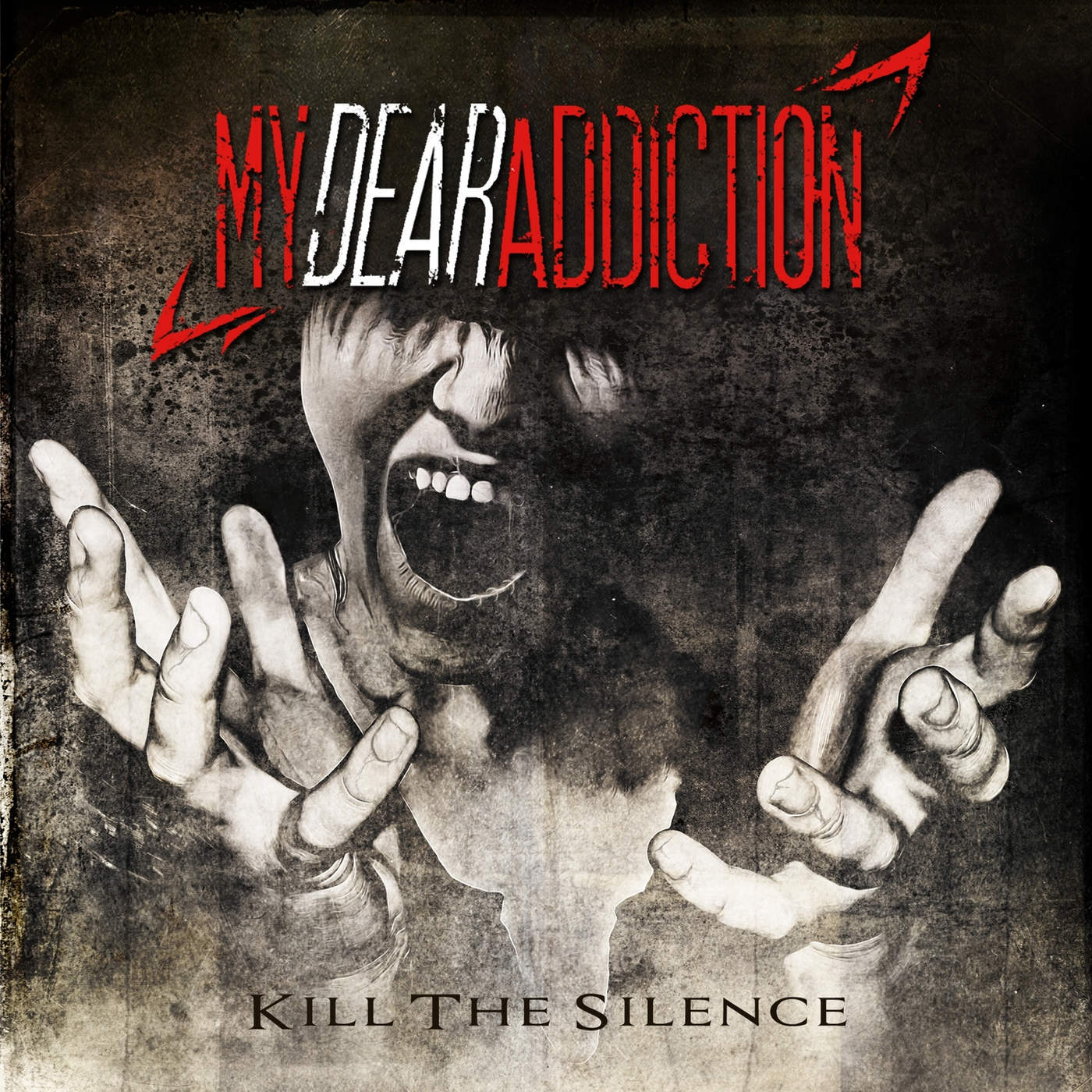 My Dear Addiction - Kill The Silence (2016)