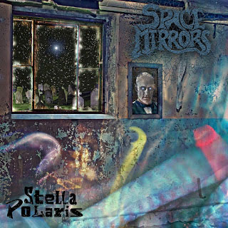 Space Mirrors - Stella Polaris (2015)