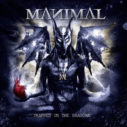 Manimal - Trapped in the Shadows (2015)