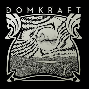 Domkraft - Domkraft (2015)