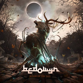 Bedowyn - Blood Of The Fall (2015)