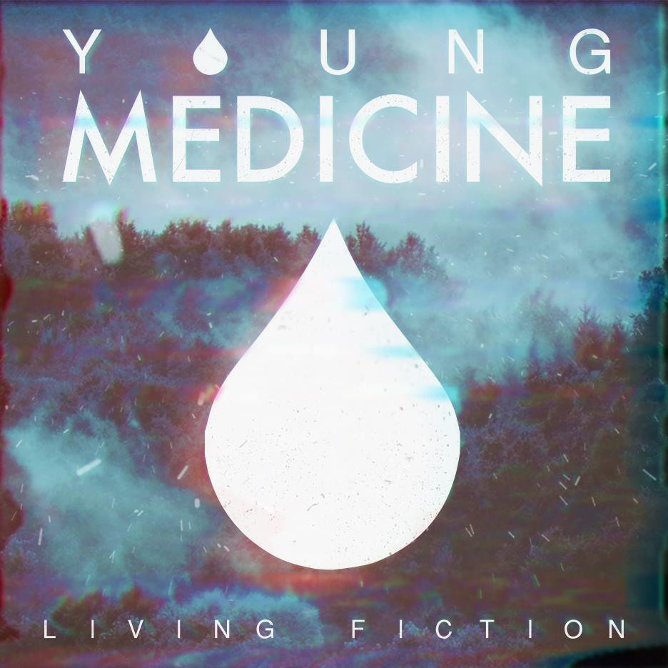 Young Medicine - Living Fiction (2015)