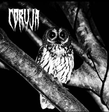 Coruja - Coruja (2015)