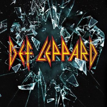 Def Leppard - Def Leppard (2015)