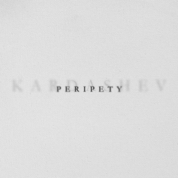 Kardashev - Peripety (2015)