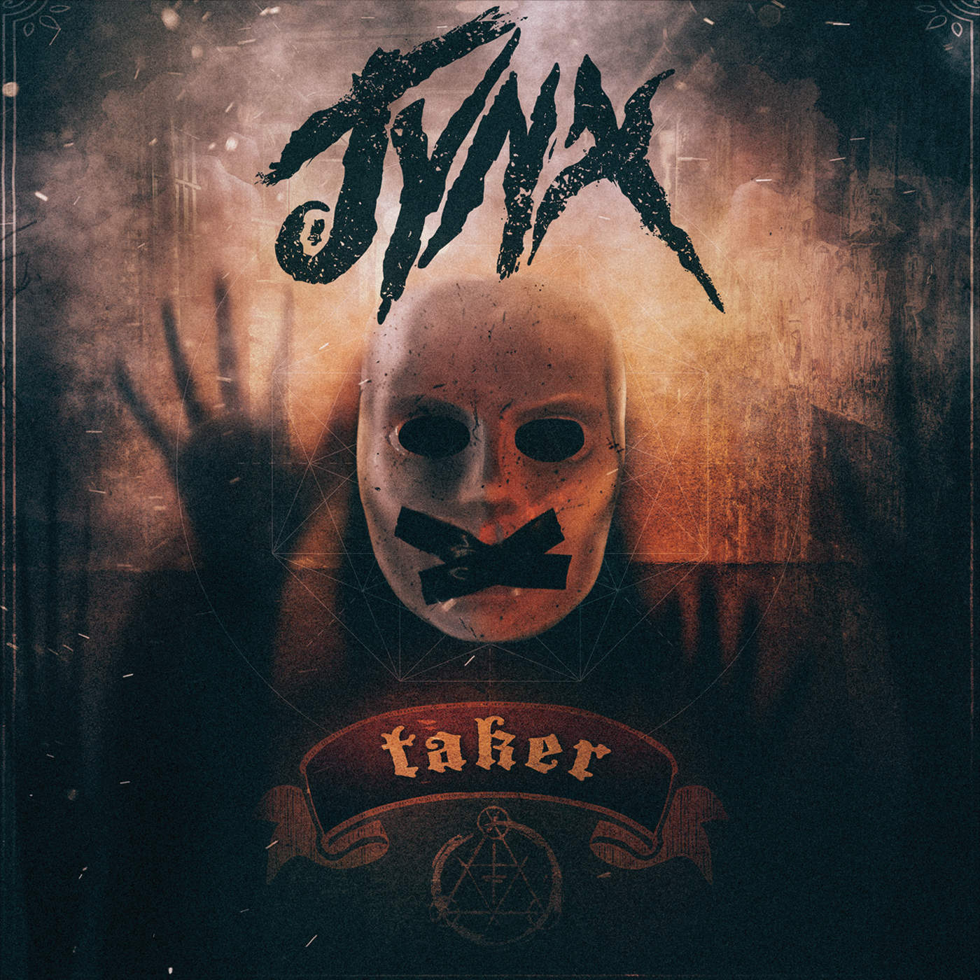 Jynx - Taker (2015)