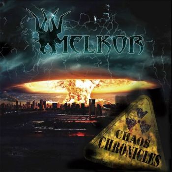 Melkor - Chaos Chronicles (2015)