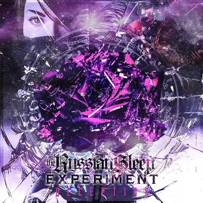 The Russian Sleep Experiment - Coercion (Single) (2015)