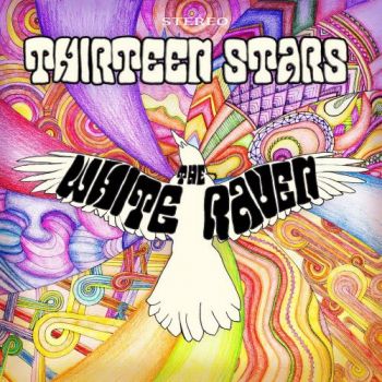 Thirteen Stars - The White Raven (2015)