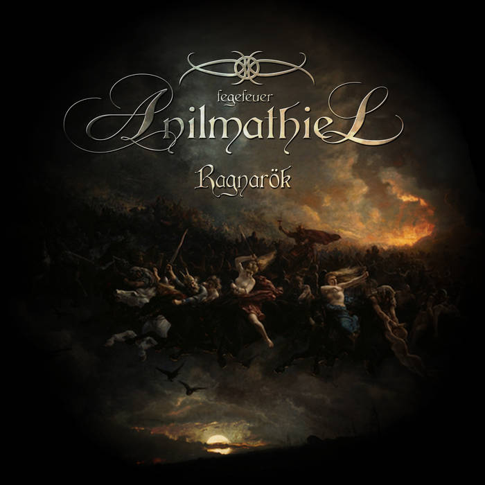 Fegefeuer Anilmathiel - Ragnarök (2015)