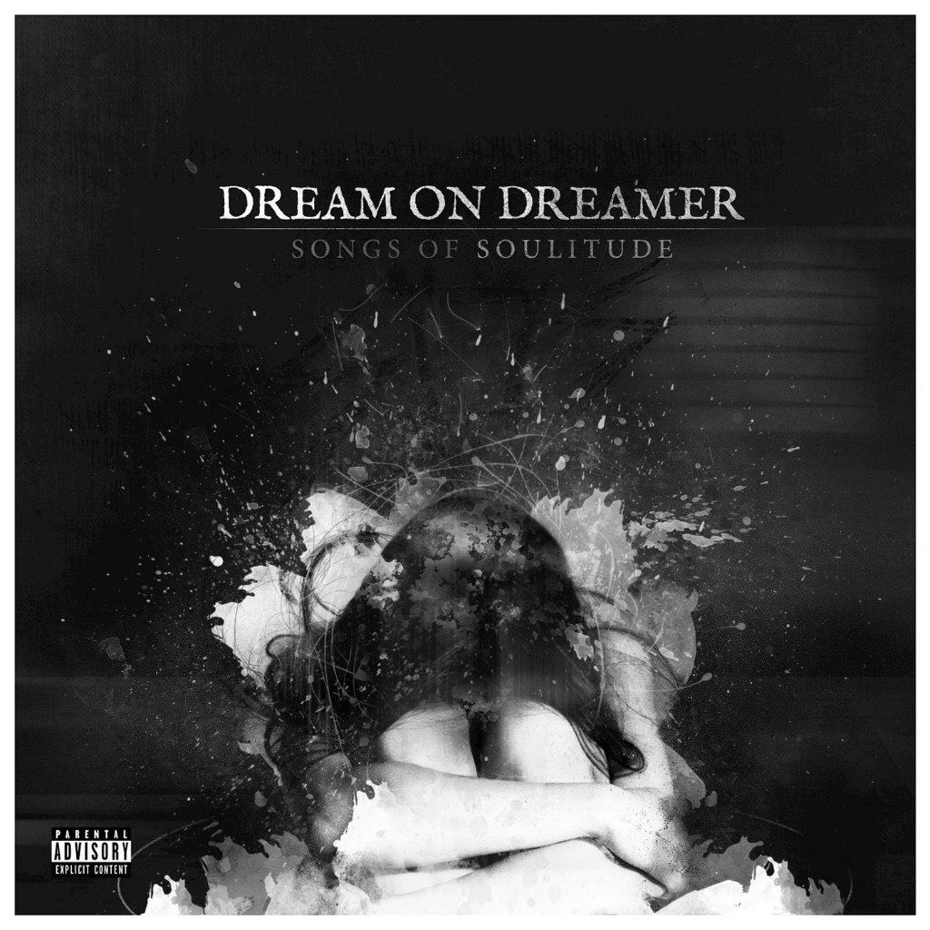 Dream On Dreamer - Songs of Soulitude (2015)