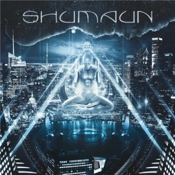 Shumaun - Shumaun (2015)