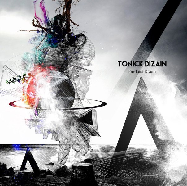 Far East Dizain - TONICK DIZAIN (2015)