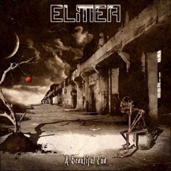 Elmer - A Beautiful End (2015)