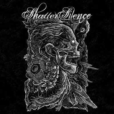 Shatter Silence - Shatter Silence (2015)