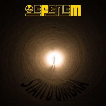 Efenem - Stati D'ombra (2015)