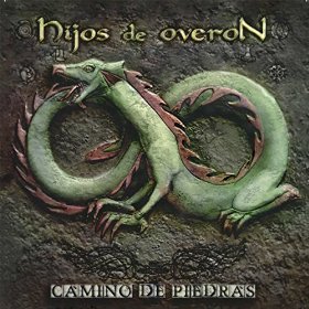 Hijos de Overon - Camino de piedras (2015)