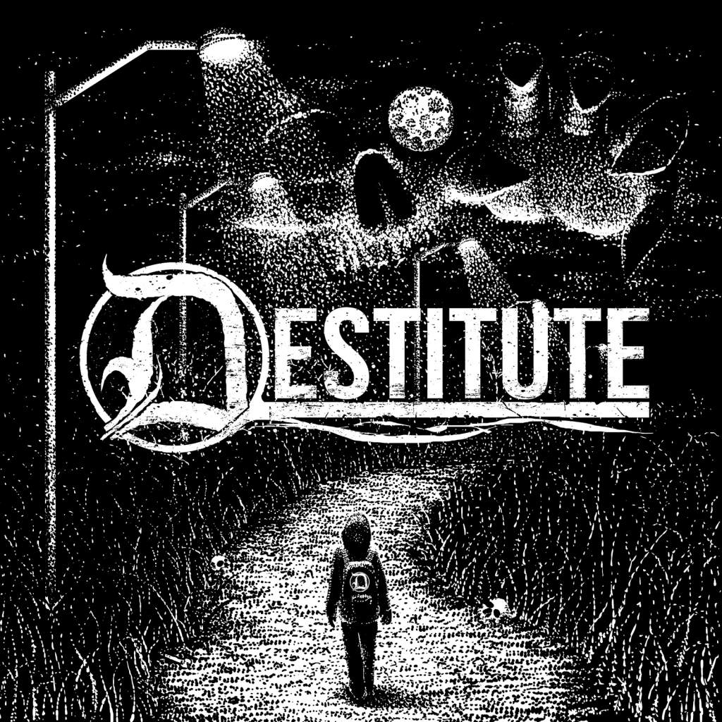 Destitute - Destitute (EP) (2015)