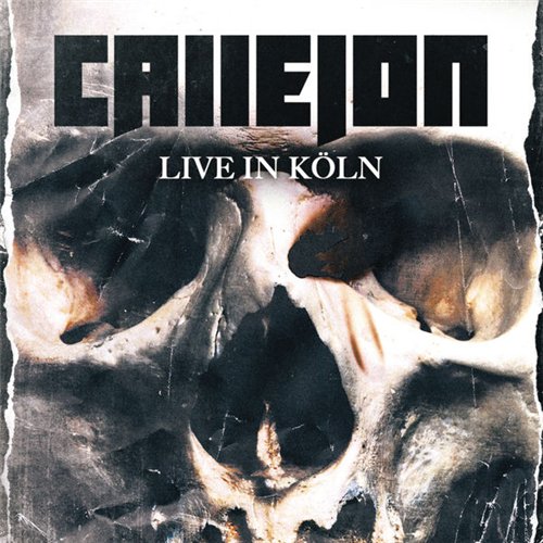 Callejon - Live in Köln (2015)