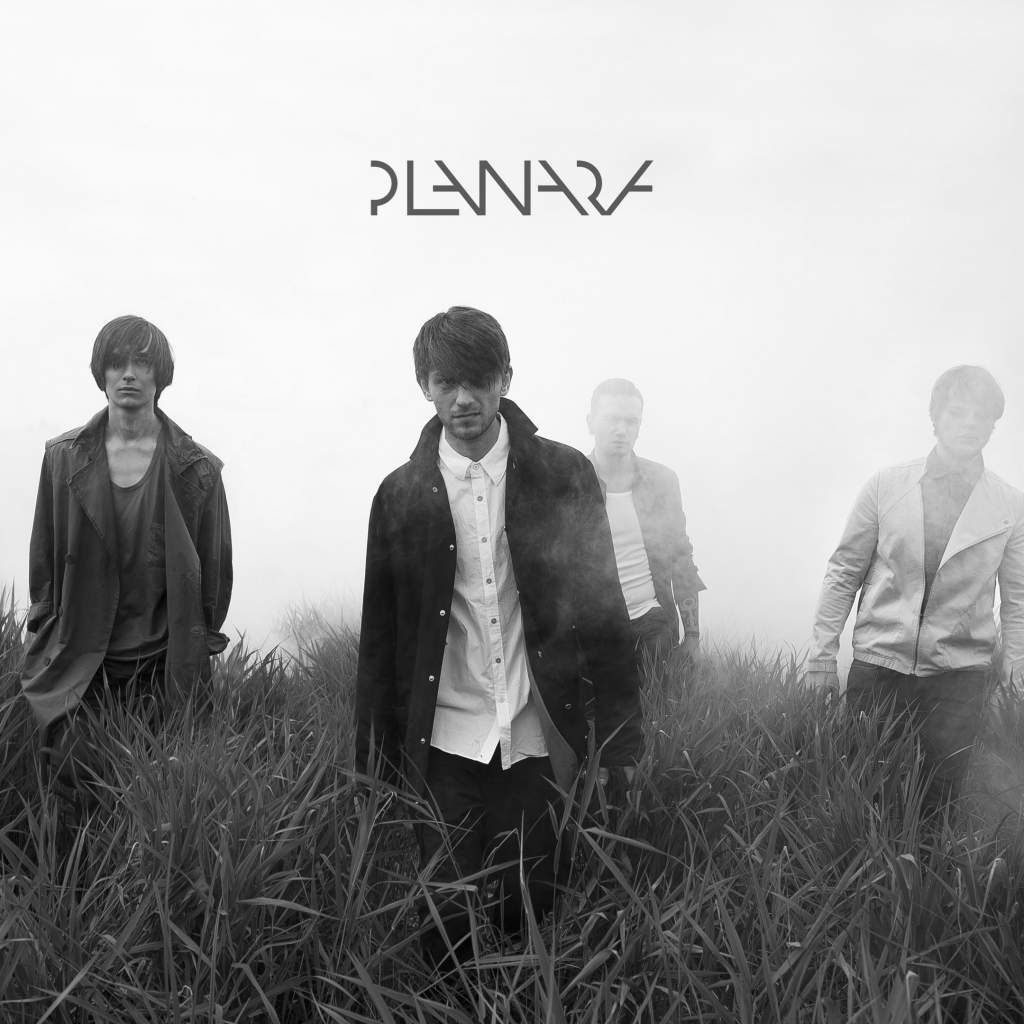 Planara - Planara (2015)