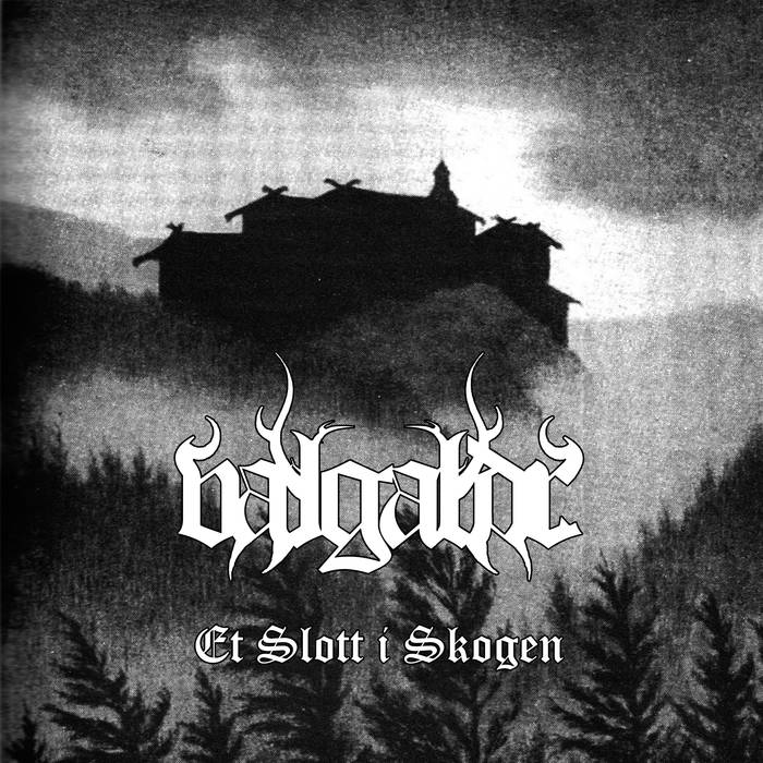 Valgaldr - Et Slott I Skogen (Single) (2015)