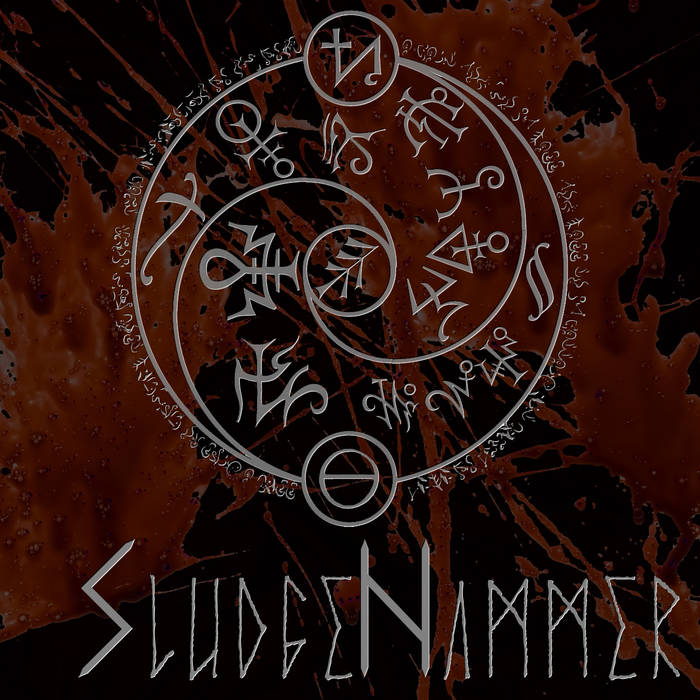 SludgeHammer - Eldritch Calling (2015)