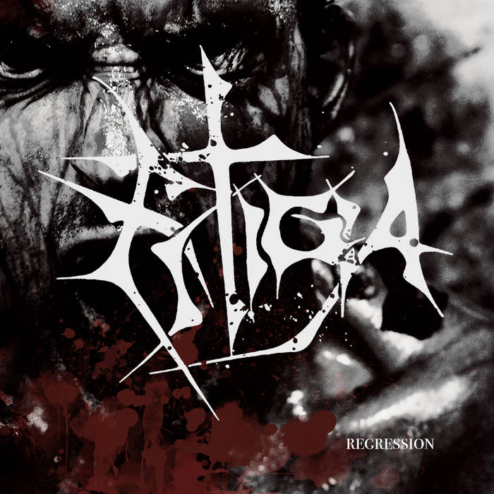 Estigia - Regression () (2015)