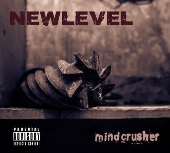 NewLevel - Mindcrusher [] (2015)