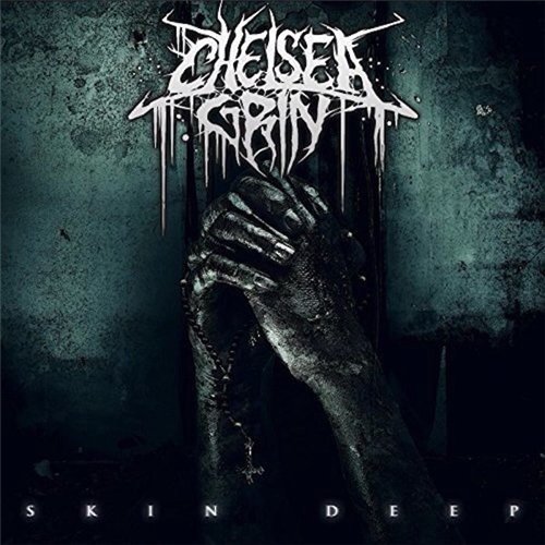 Chelsea Grin - Skin Deep [Single] (2015)