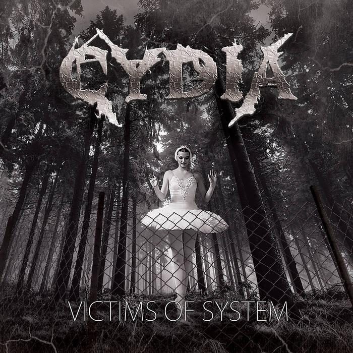 Cydia - Victims Of System (2015)