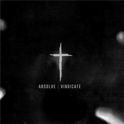 Reconcera - Absolve:Vindicate (2015)