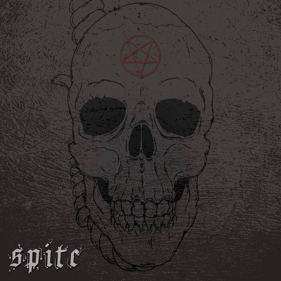 Spite - Spite (2015)