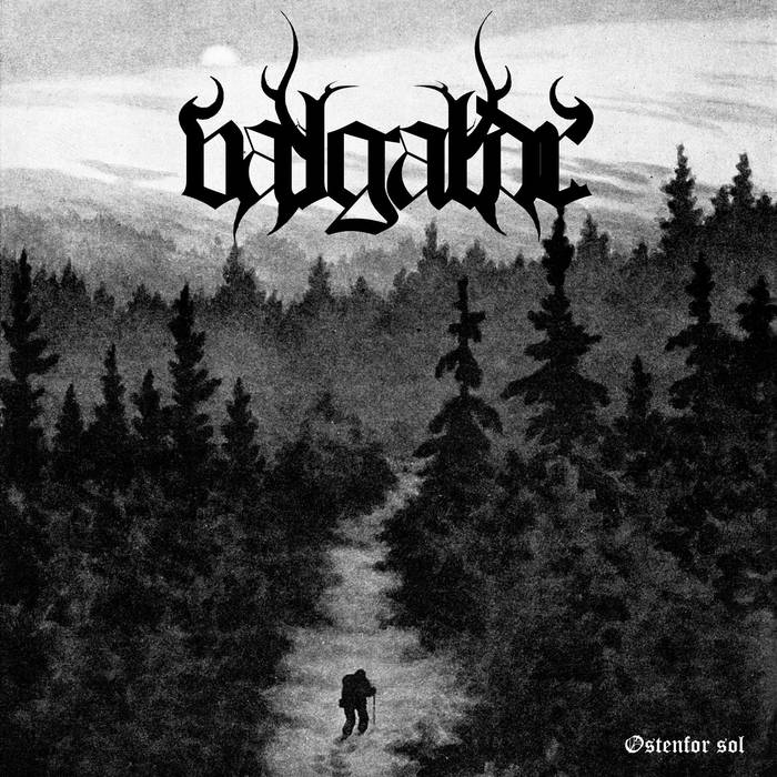 Valgaldr - Østenfor So (2015)