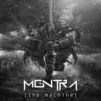 Montra - The Machine (2015)