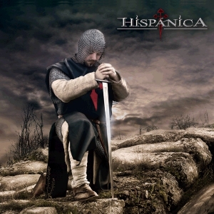 Hispanica - Hispanica (2015)