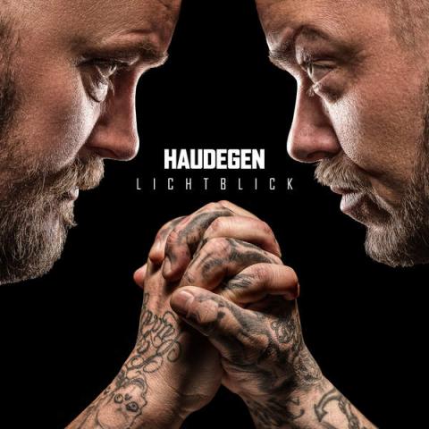 Haudegen - Lichtblick (2015)