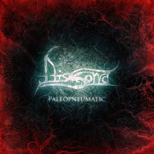 Dissona - Paleopneumatic (2016)