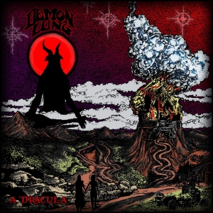 Demon Lung - A Dracula (2015)