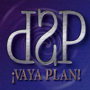 D'Spaldas - ¡Vaya Plan! (2016)