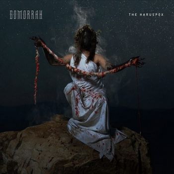 Gomorrah - The Haruspex (2016)