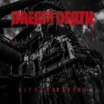 Dream Death - Dissemination (2016)